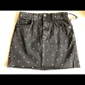 Current Elliott Women’s Skirt